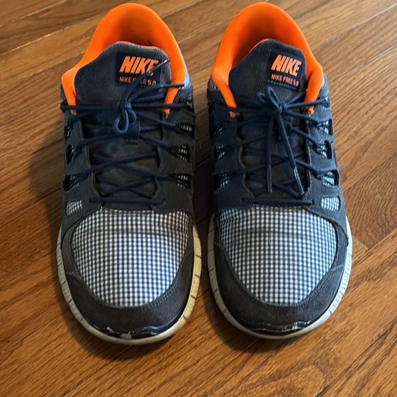 Nike Free 5.0 QS - Picture 2 of 7